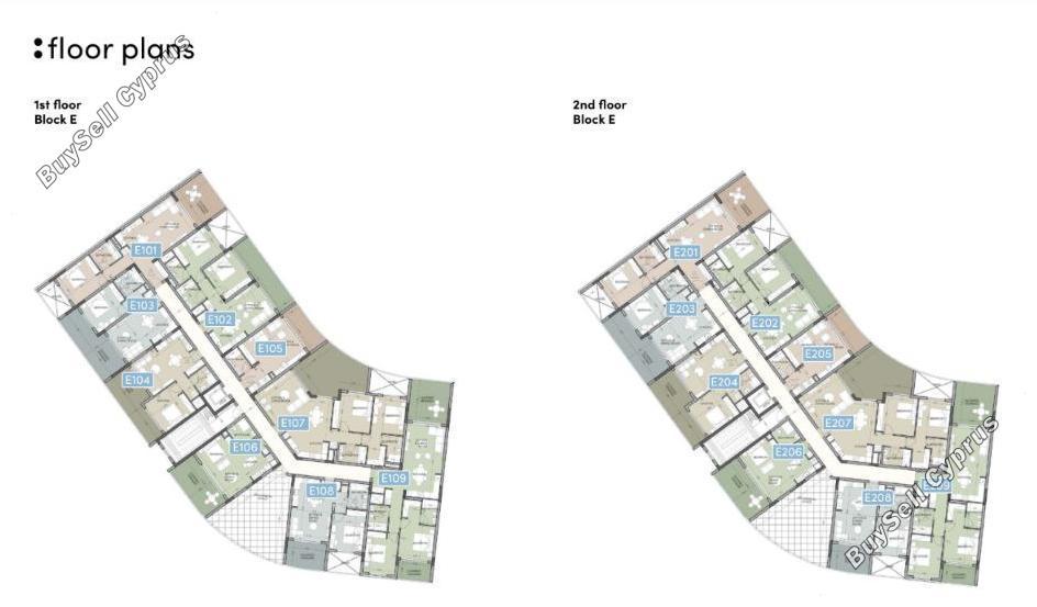 3 bedroom apartment for sale tombs of the kings paphos 8646157 image 15948241