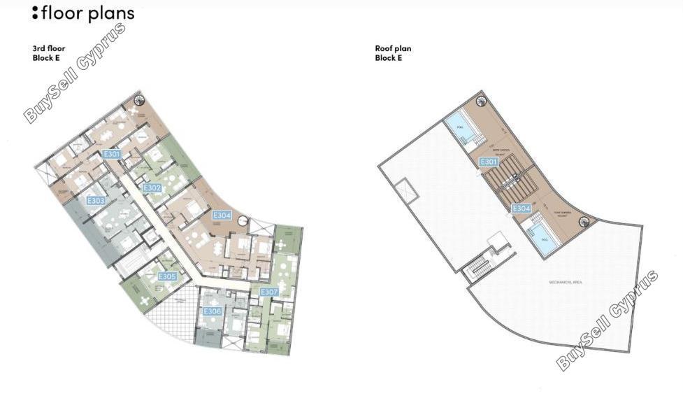 3 bedroom apartment for sale tombs of the kings paphos 8646157 image 15948242