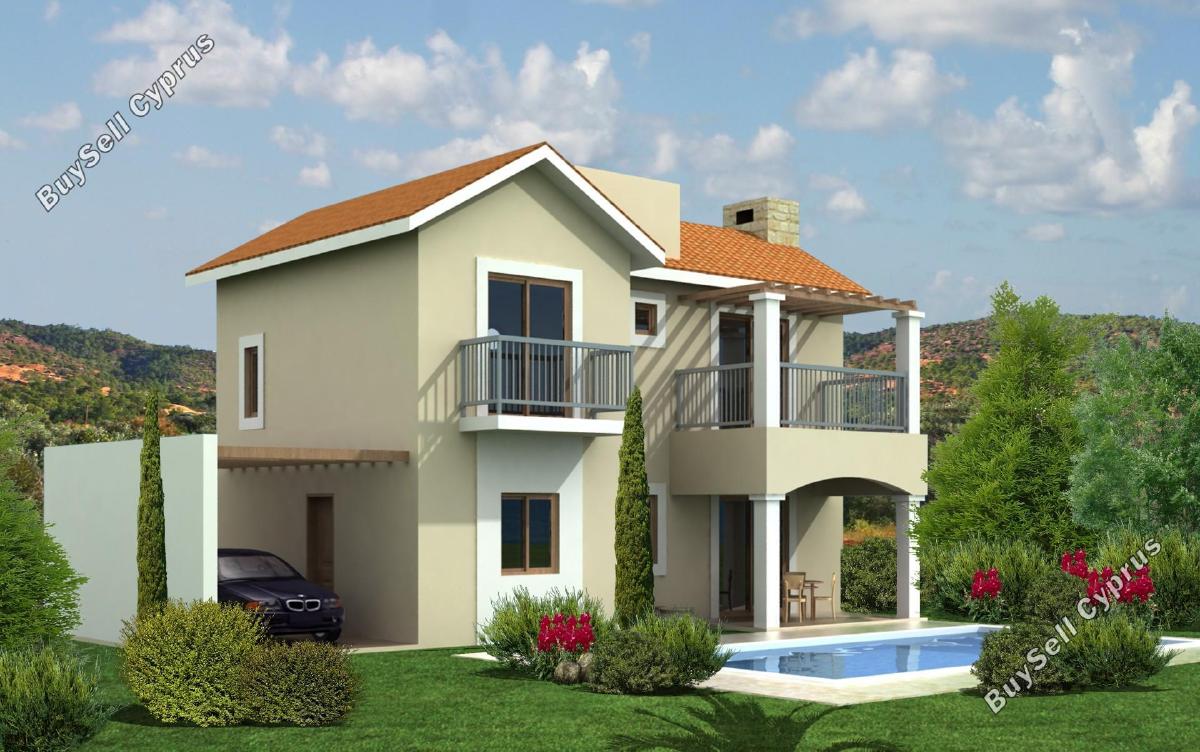 3 bedroom detached house for sale monagroulli limassol 1733157 image 13595181