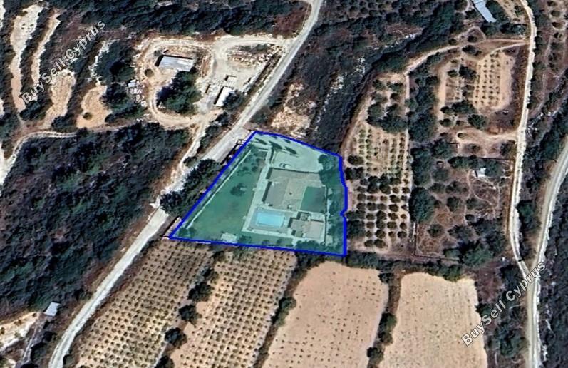 4 bedroom detached house for sale doros limassol 1546157 image 5870730