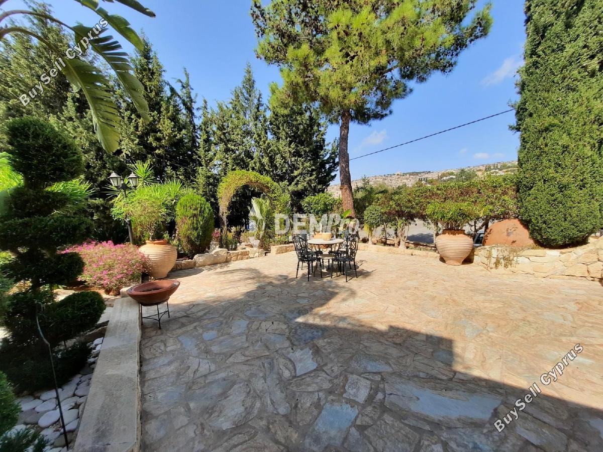 4 bedroom detached house for sale kamares tala paphos 7813157 image 12704086
