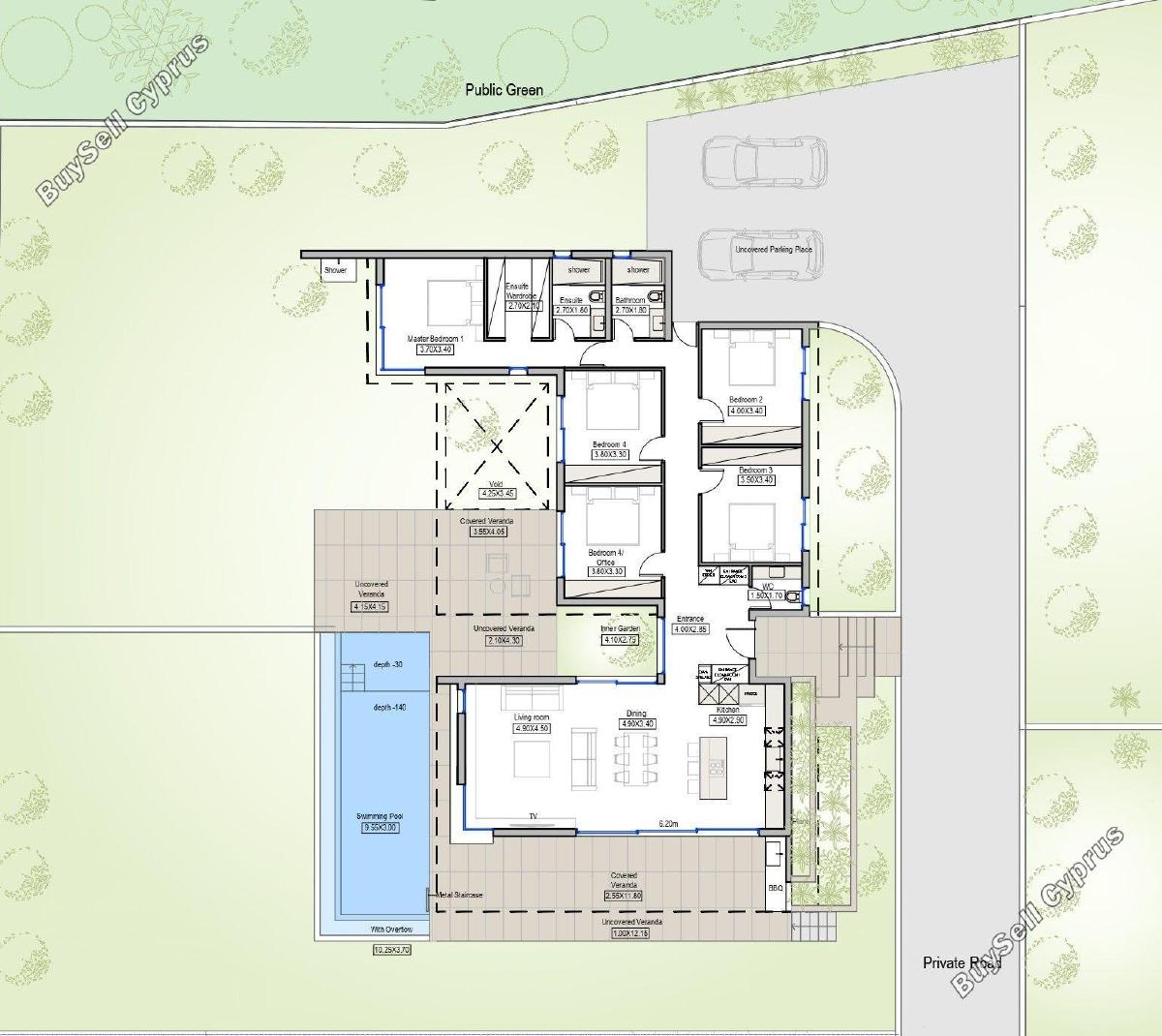 5 bedroom detached house for sale tala paphos 8543157 image 15528087