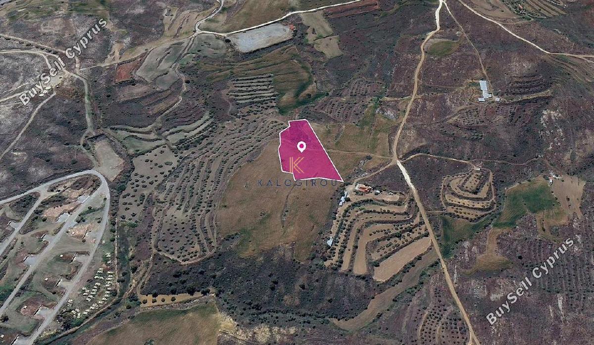 land for sale kalo chorio oreinis nicosia 1650157 image 5665877