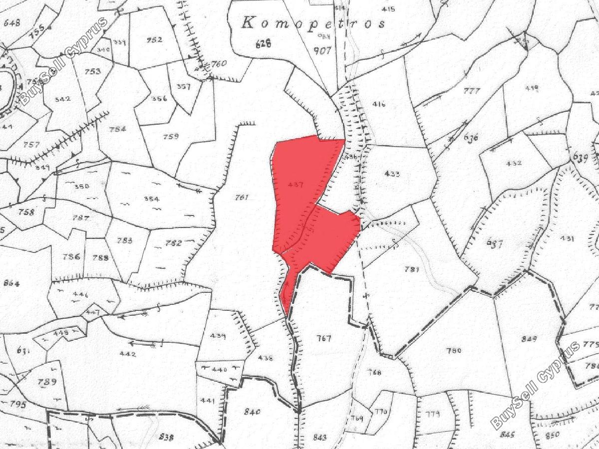 land for sale mitsero nicosia 8716157 image 16294562
