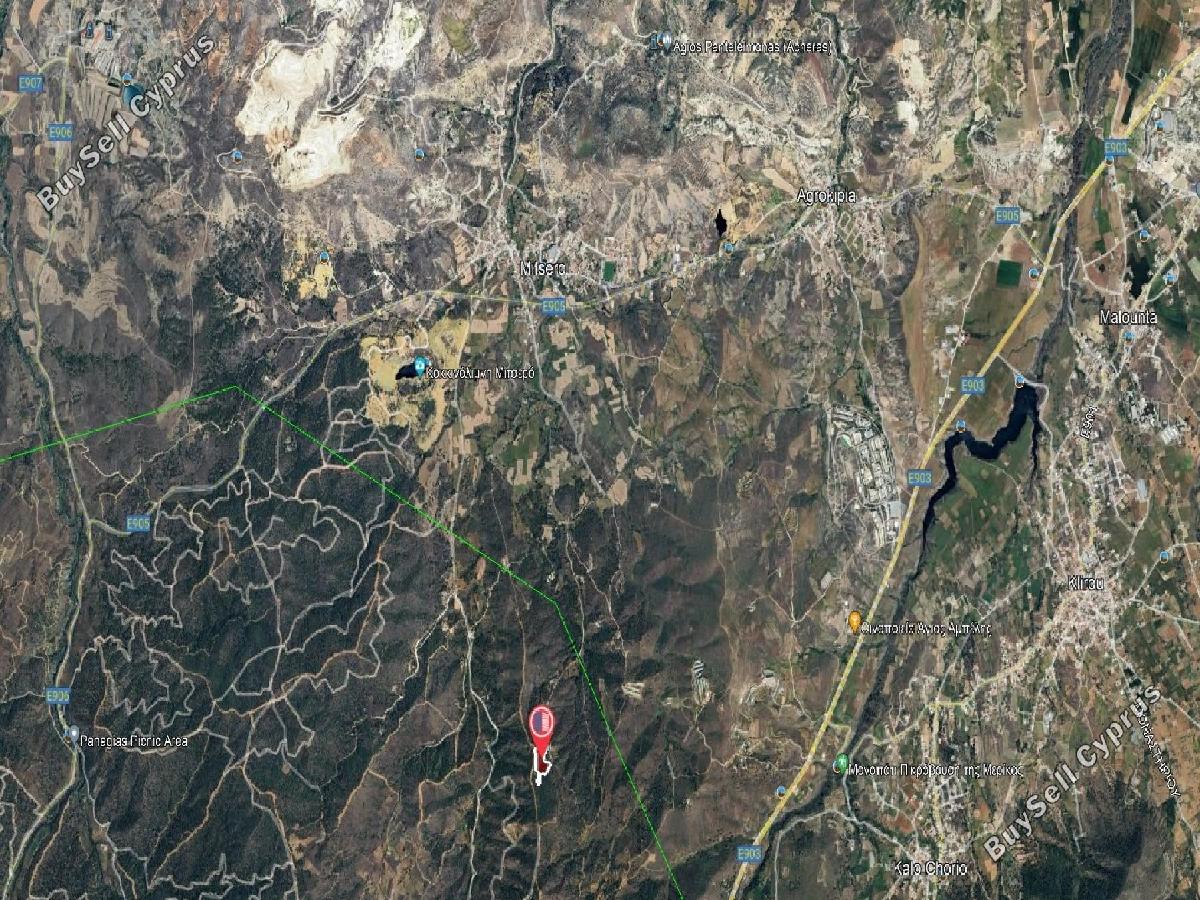 land for sale mitsero nicosia 8716157 image 16294563