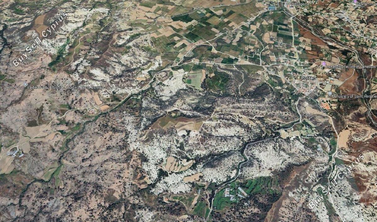 land for sale politiko nicosia 1577157 image 6046604