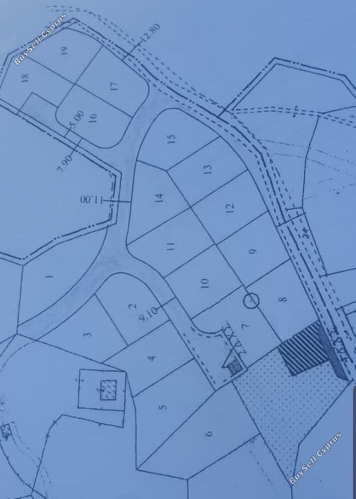 plot for sale parekklisia limassol 1805157 image 15589155