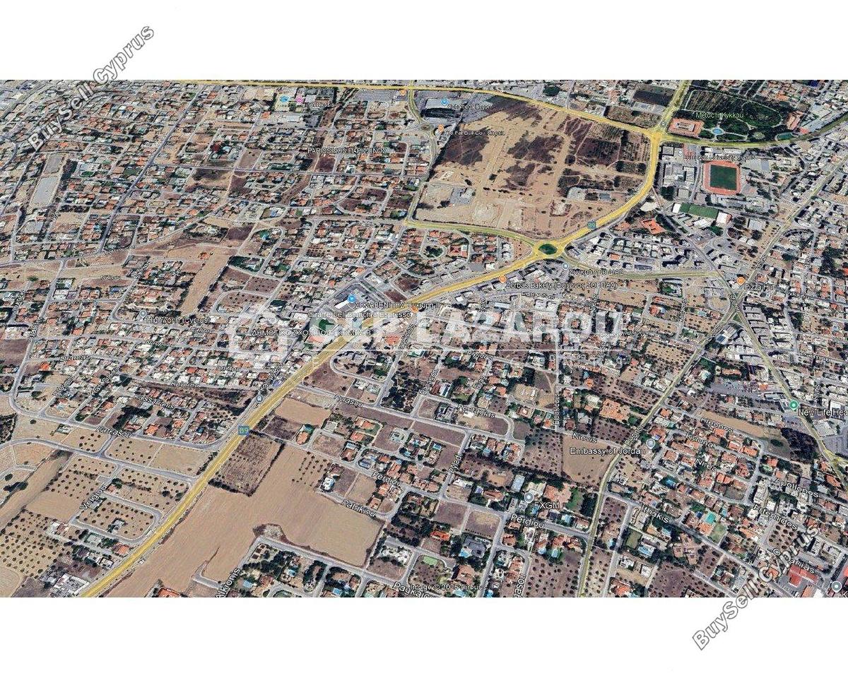 plot for sale strovolos nicosia 7867157 image 14305870