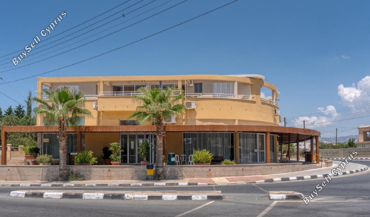 studio hotel for sale kato paphos paphos 8339157 image 14361814