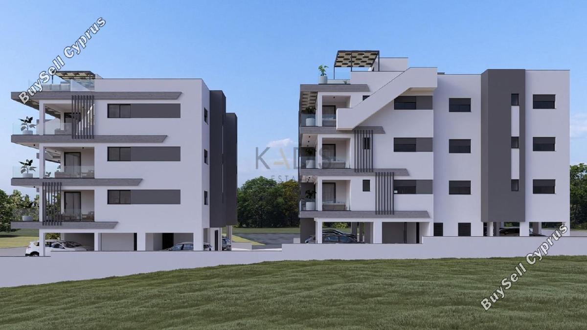 1 bedroom apartment for sale ekali limassol 7903257 image 11117357