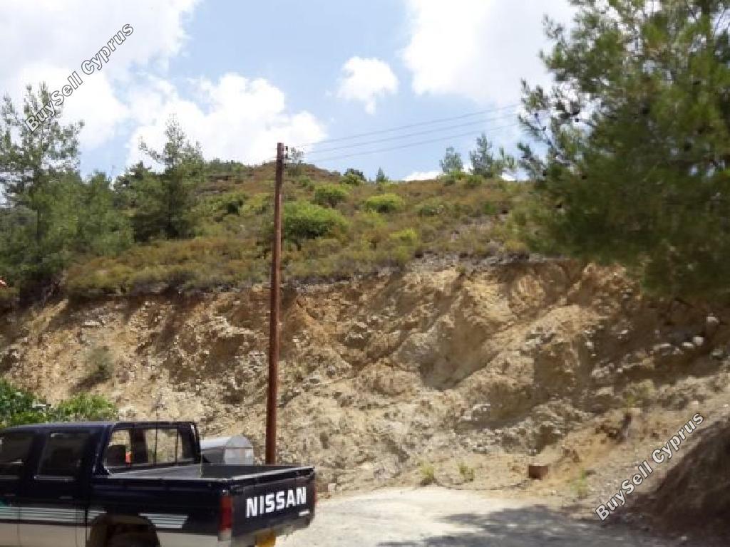 3011 SQM Land for sale in Foini, Limassol 15602841