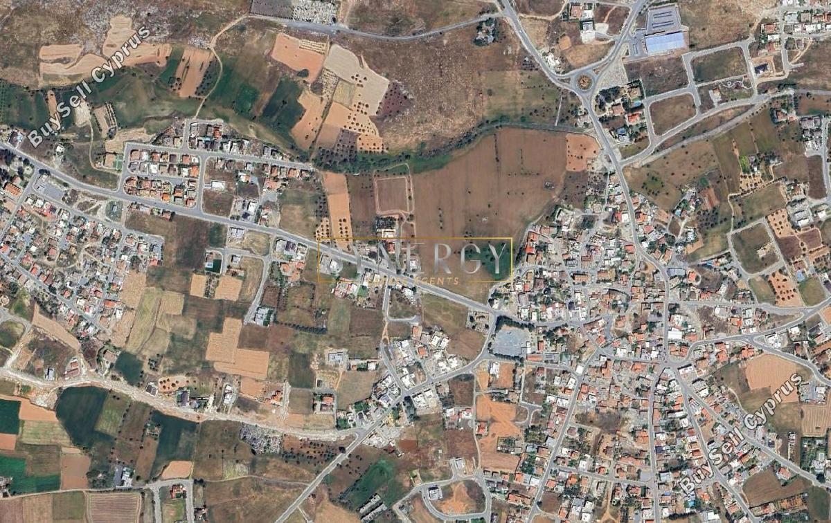 590 SQM Plot for sale in Kokkinotrimithia, Nicosia 16770858