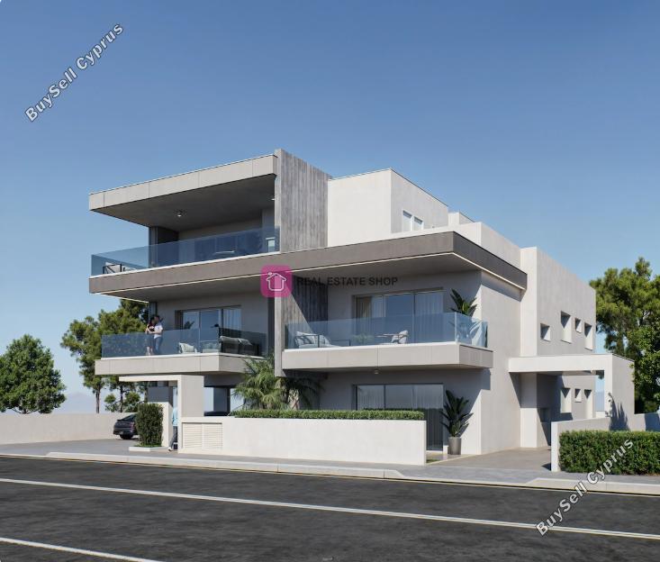 3 Bedroom Apartment for sale in Archangelos, Nicosia 16774941