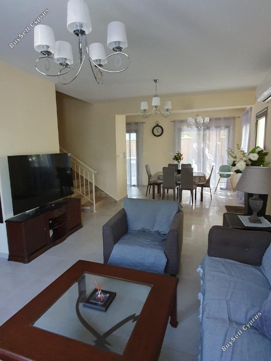3 Bedroom Semi-detached house for sale in Parekklisia, Limassol 16789803