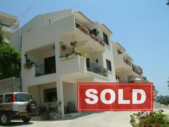 2 bedroom apartment sold kato paphos paphos 211257 image 40435