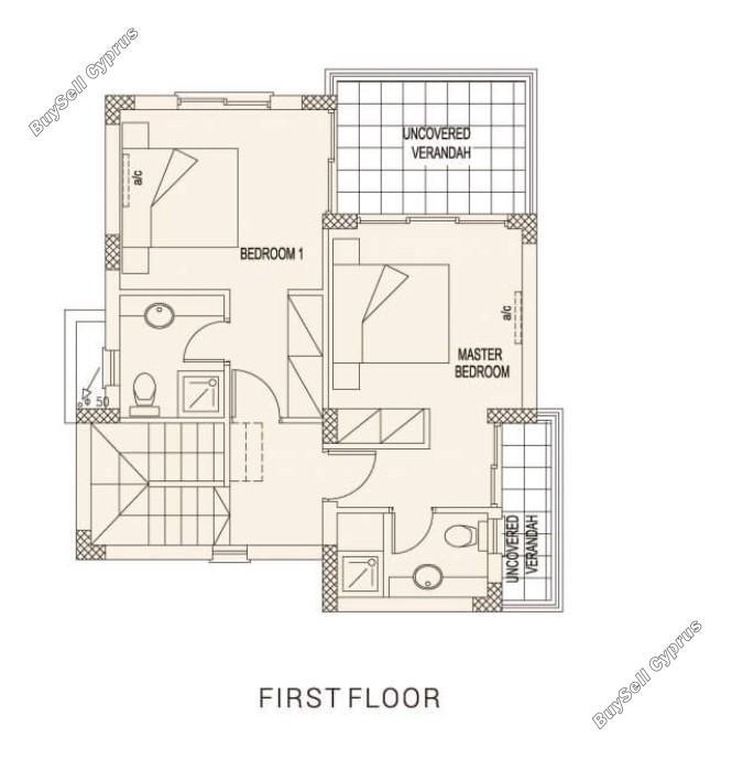 2 bedroom detached house for sale secret valley paphos 7739257 image 15379217