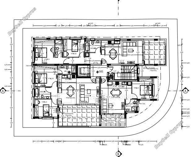 2 bedroom penthouse for sale kato lakatamia nicosia 8346257 image 15744420