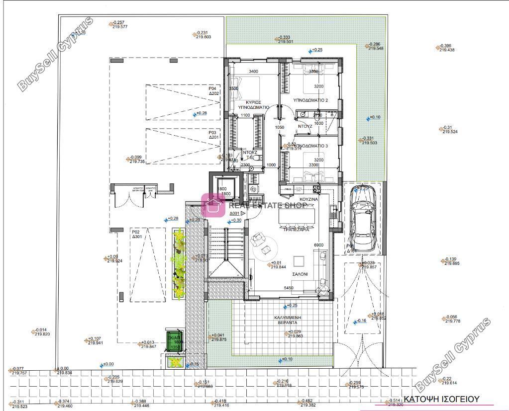3 bedroom apartment for sale archangelos nicosia 8424257 image 16573237