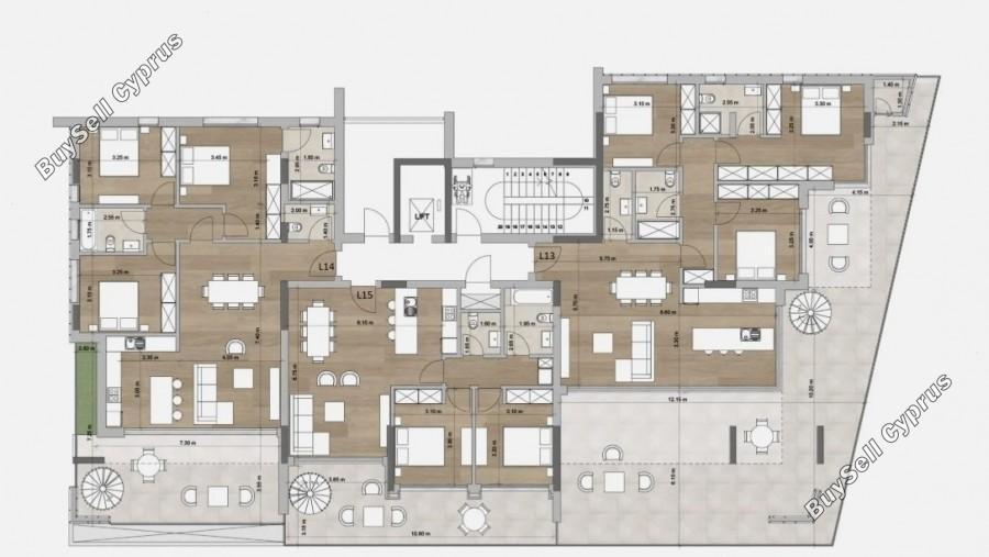 3 bedroom penthouse for sale katholiki limassol 7733257 image 10145509