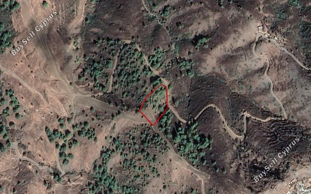land for sale agios theodoros tillirias nicosia 879257 image 2827181