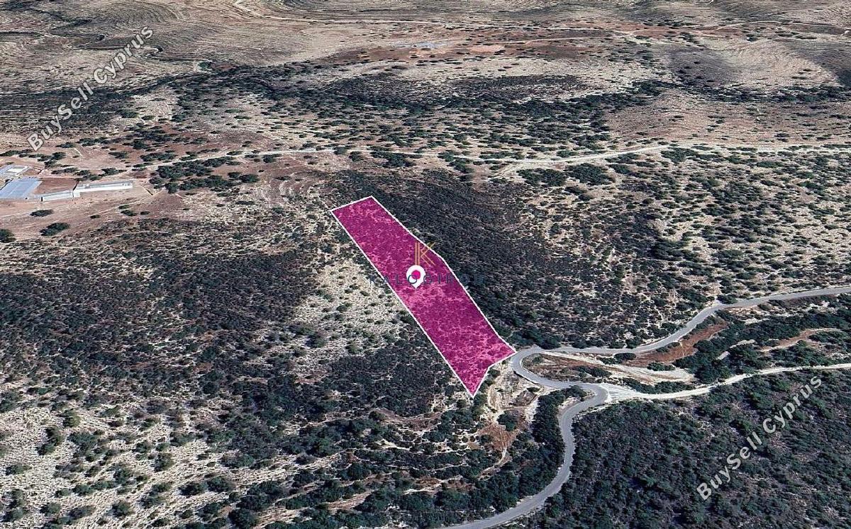 land for sale agios therapon limassol 1650257 image 5667470