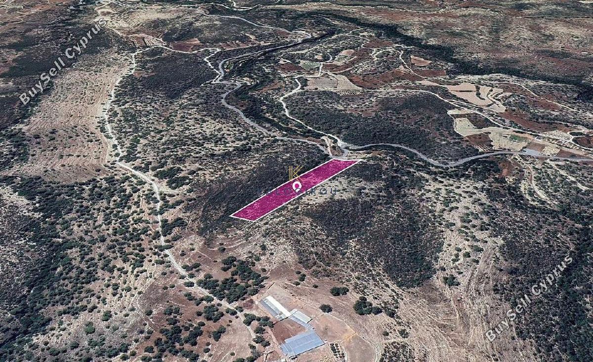 land for sale agios therapon limassol 1650257 image 5667472