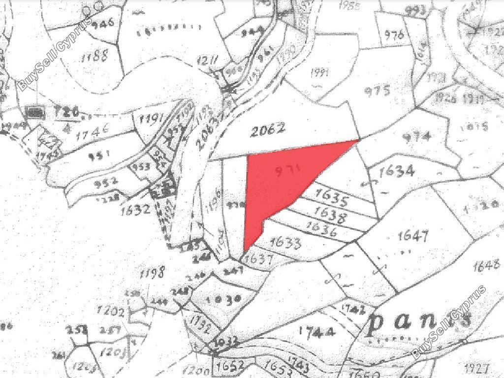 land for sale foini limassol 946257 image 15602838