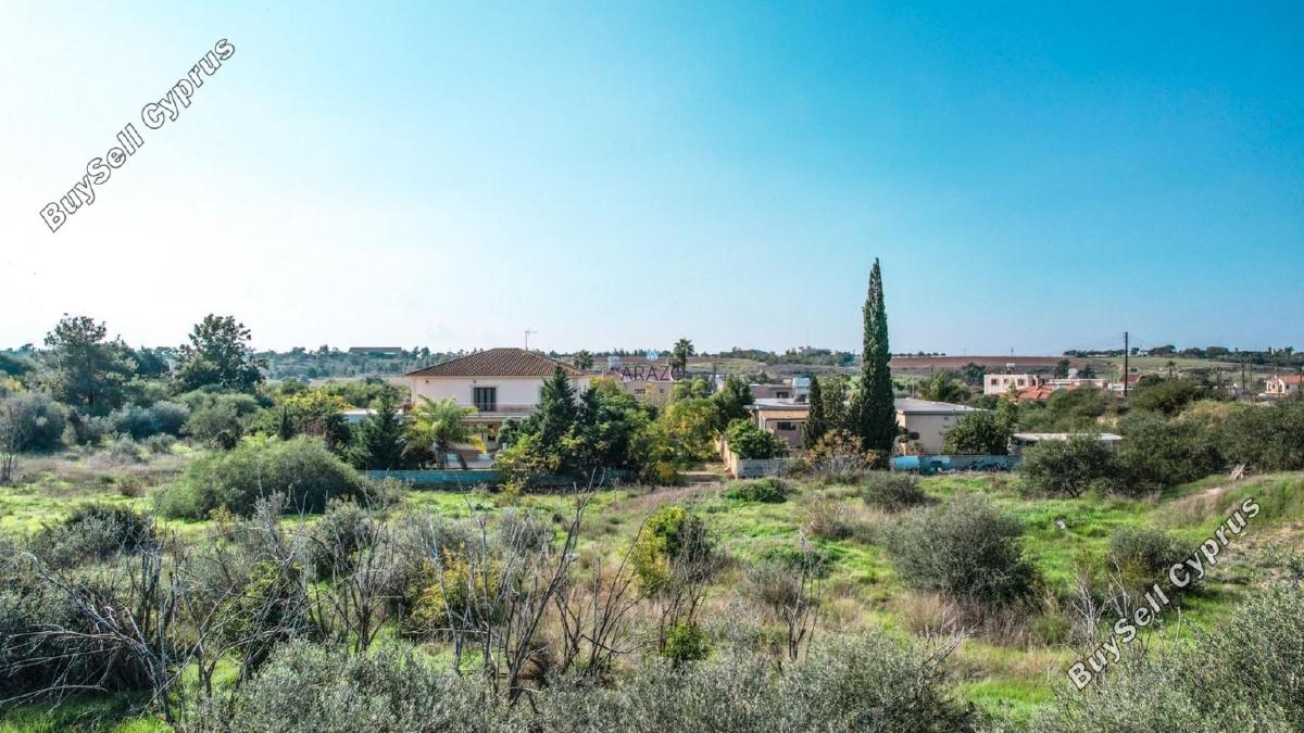 land for sale ormideia larnaca 958257 image 5608300