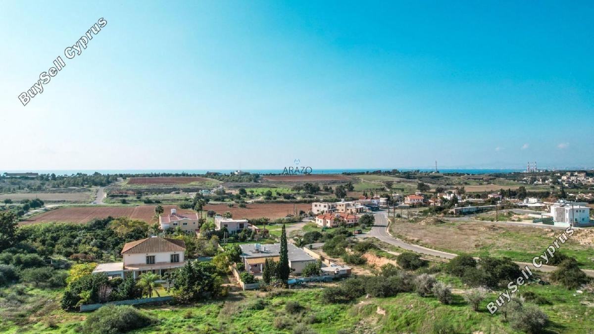 land for sale ormideia larnaca 958257 image 5608306