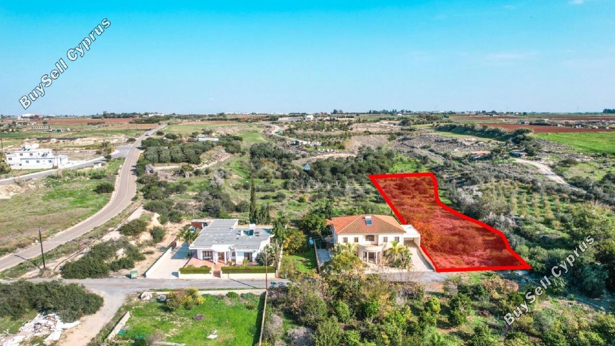 land for sale ormideia larnaca 958257 image 5608309