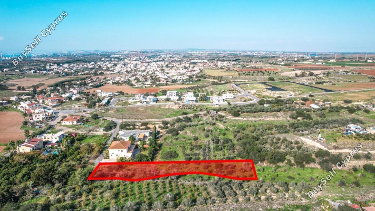 land for sale ormideia larnaca 958257 image 5608313