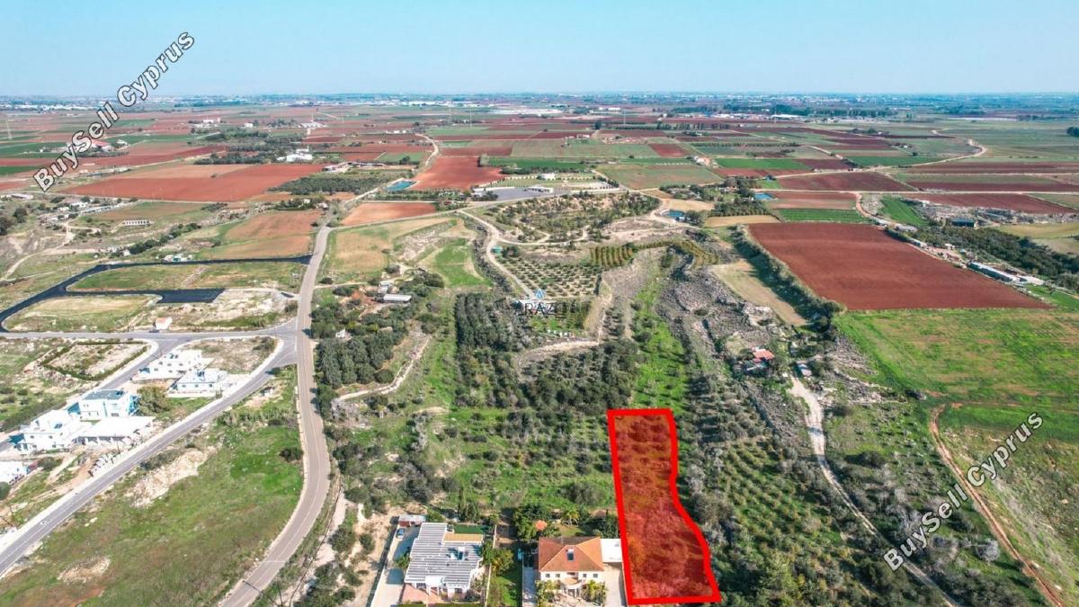 land for sale ormideia larnaca 958257 image 5608316