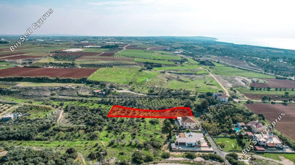 land for sale ormideia larnaca 958257 image 5608319