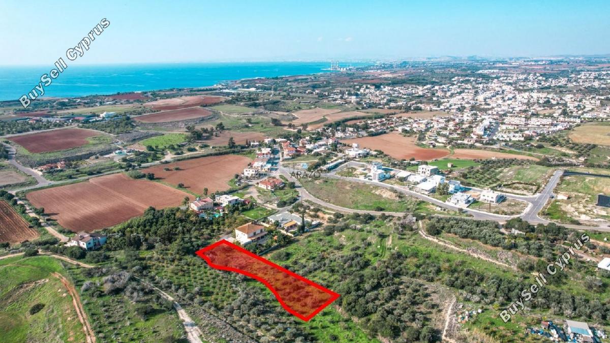 land for sale ormideia larnaca 958257 image 5608321