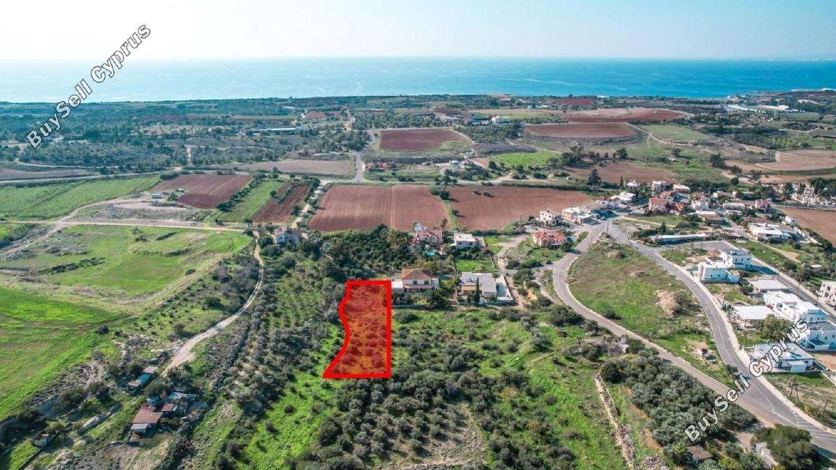 land for sale ormideia larnaca 958257 image 5608323