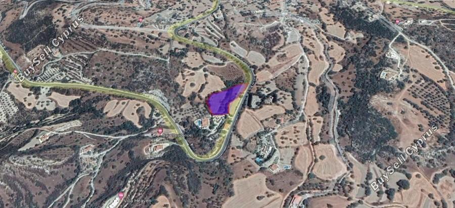 land for sale peristerona pafou paphos 1355257 image 5627125