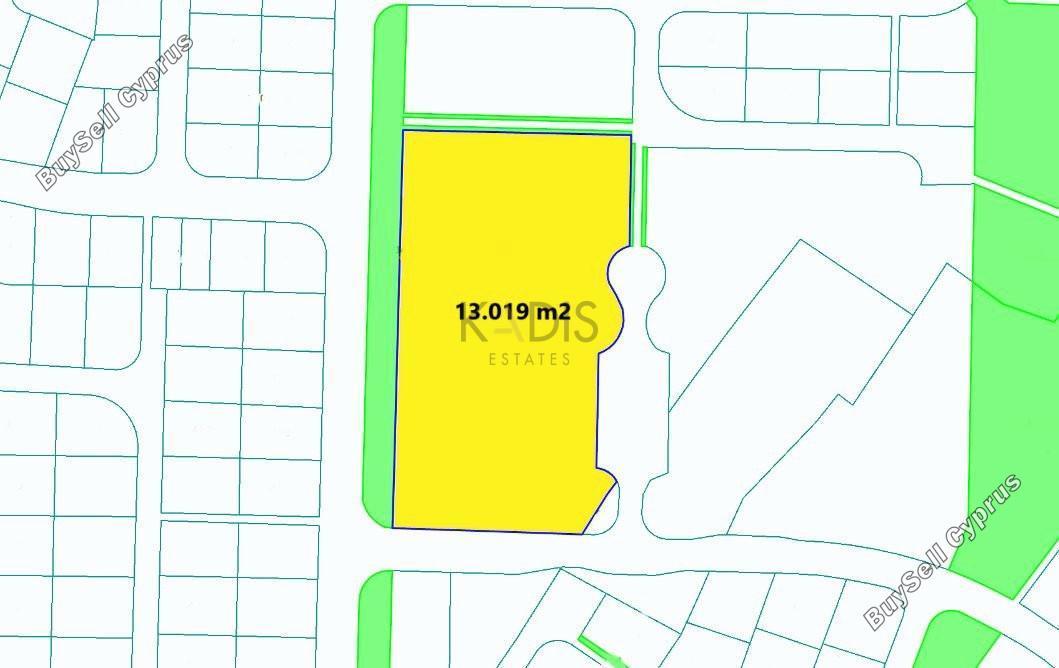 plot for sale strovolos nicosia 1535257 image 5877982