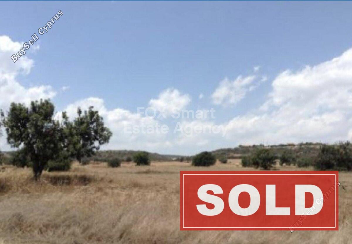 plot sold agios theodoros larnacas larnaca 1225257 image 2320640