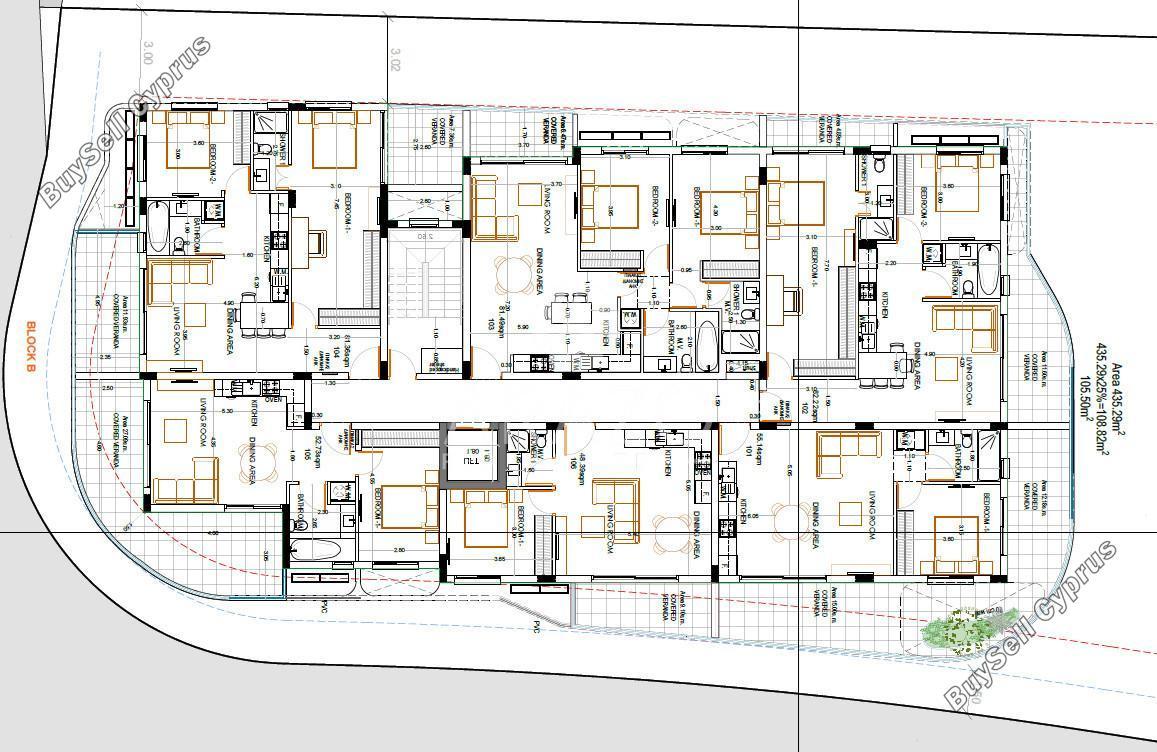 1 bedroom apartment for sale oroklini larnaca 7931357 image 11264338