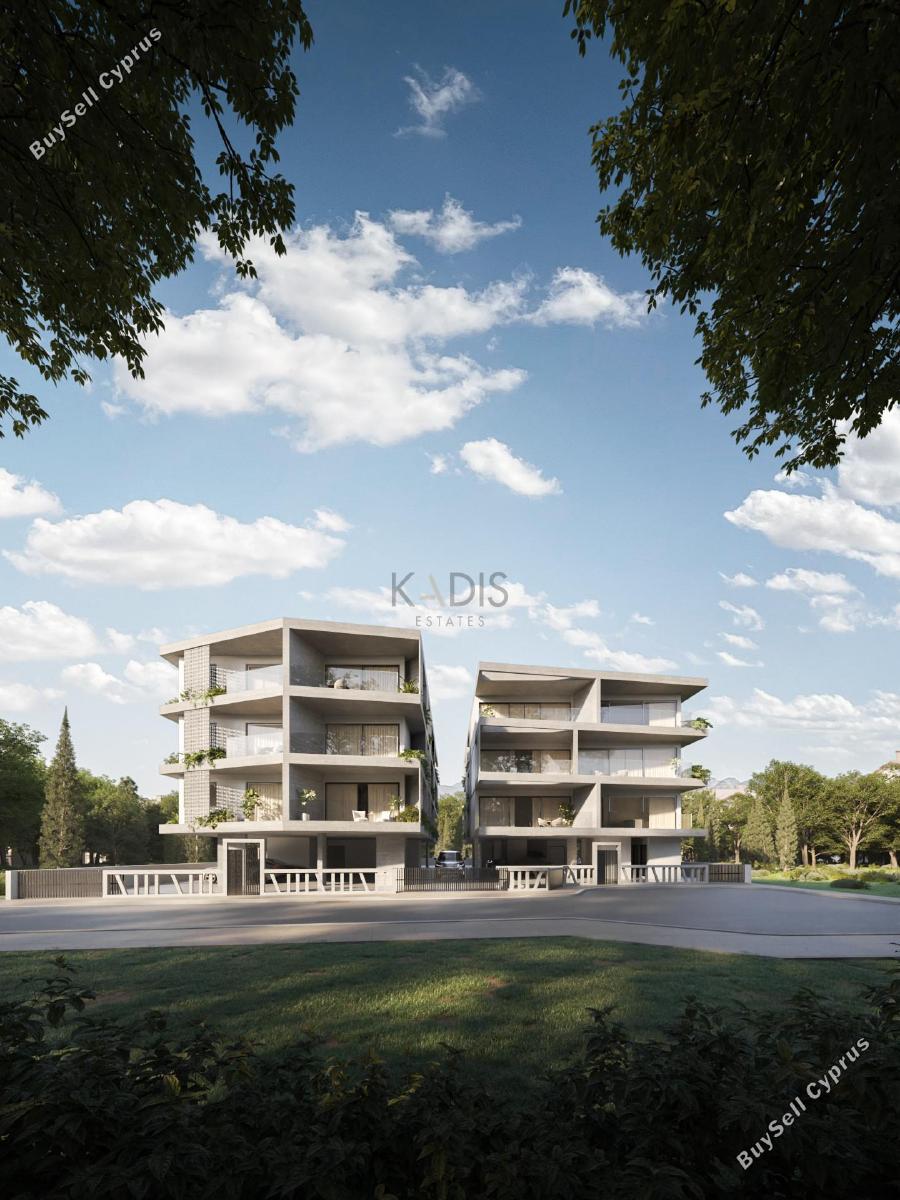 1 bedroom penthouse for sale agios dometios nicosia 7838357 image 15471785