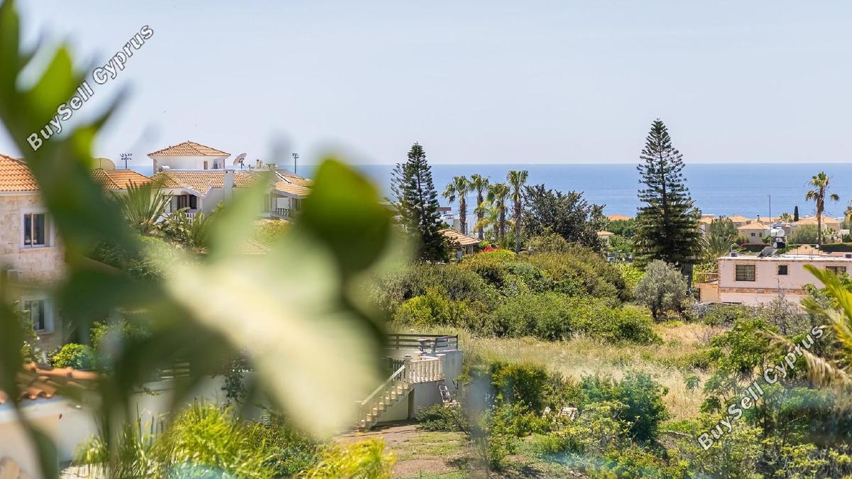 3 Bedroom Detached house for sale in Saint George Peyia, Paphos 15899438
