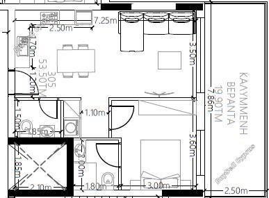 2 bedroom apartment for sale agios athanasios limassol 8578357 image 15670396