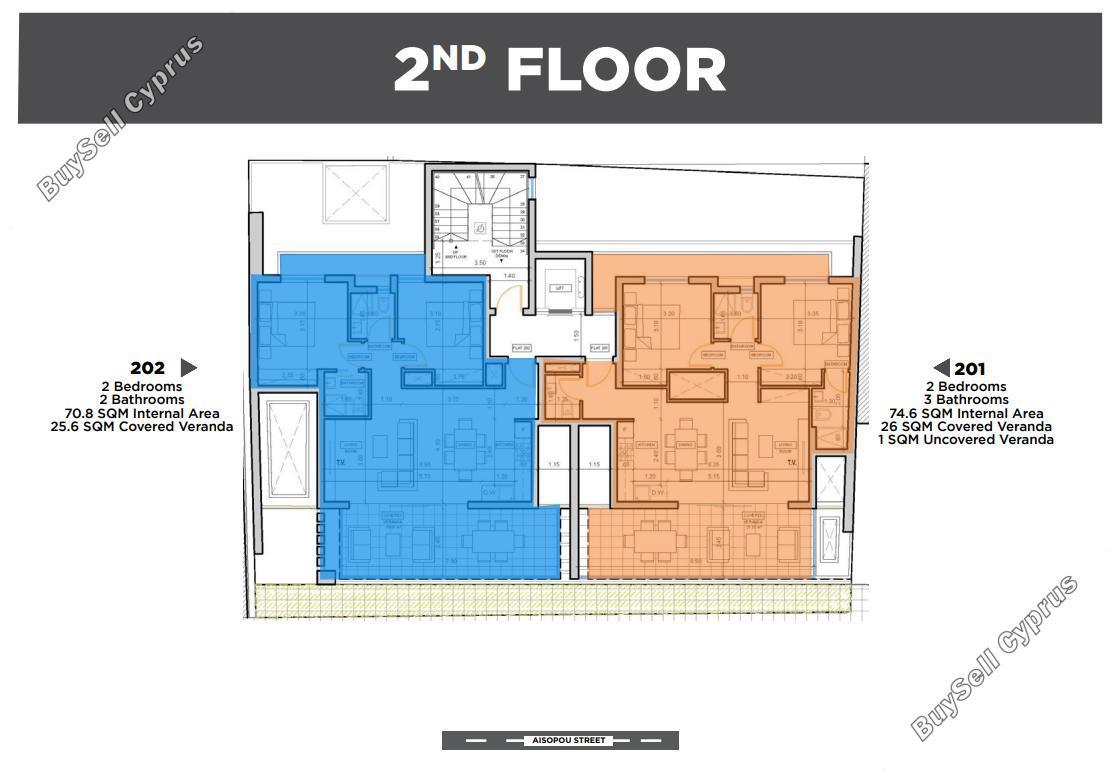 2 bedroom apartment for sale faneromeni larnaca 8139357 image 13386850