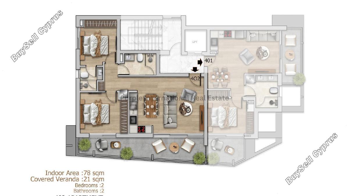 2 bedroom apartment for sale larnaca municipality larnaca 8827357 image 16976986