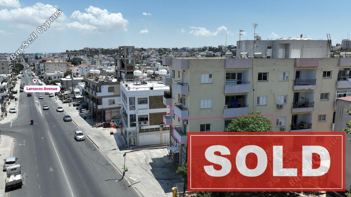 2 bedroom apartment sold aglantzia nicosia 1861357 image 6806578