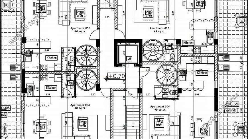 3 bedroom town house for sale dekeleia larnaca 8857357 image 17142503