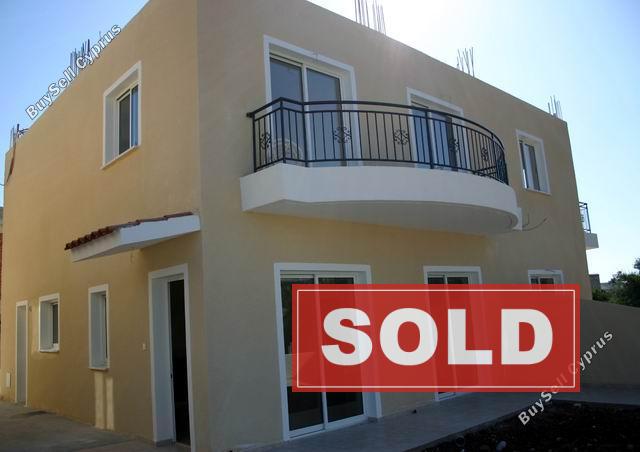 4 bedroom semi detached house sold chlorakas paphos 216357 image 79686