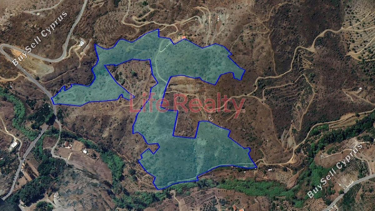 land for sale arakapas limassol 1652357 image 6466534