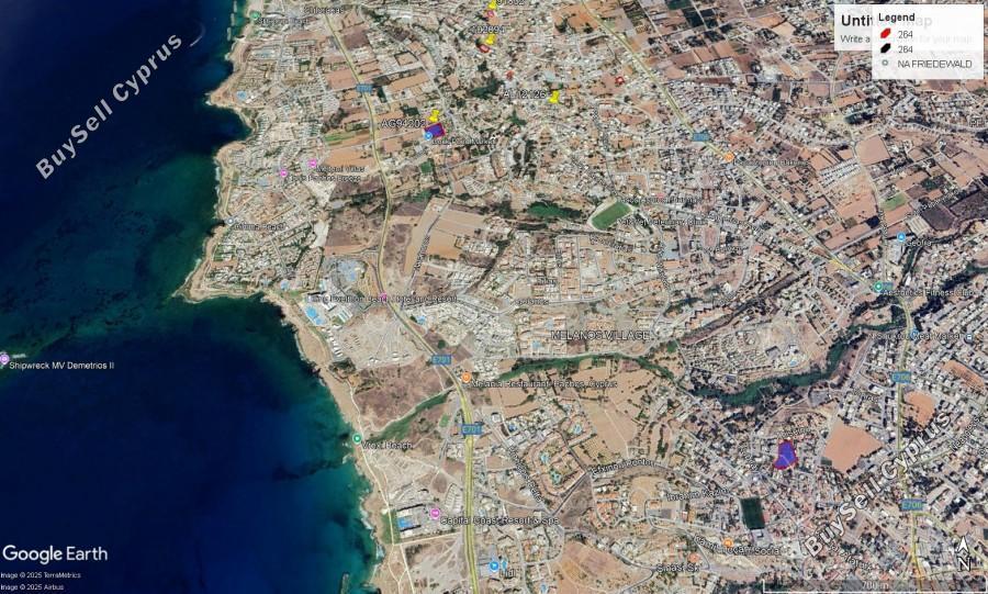 land for sale chlorakas paphos 1530357 image 5581324