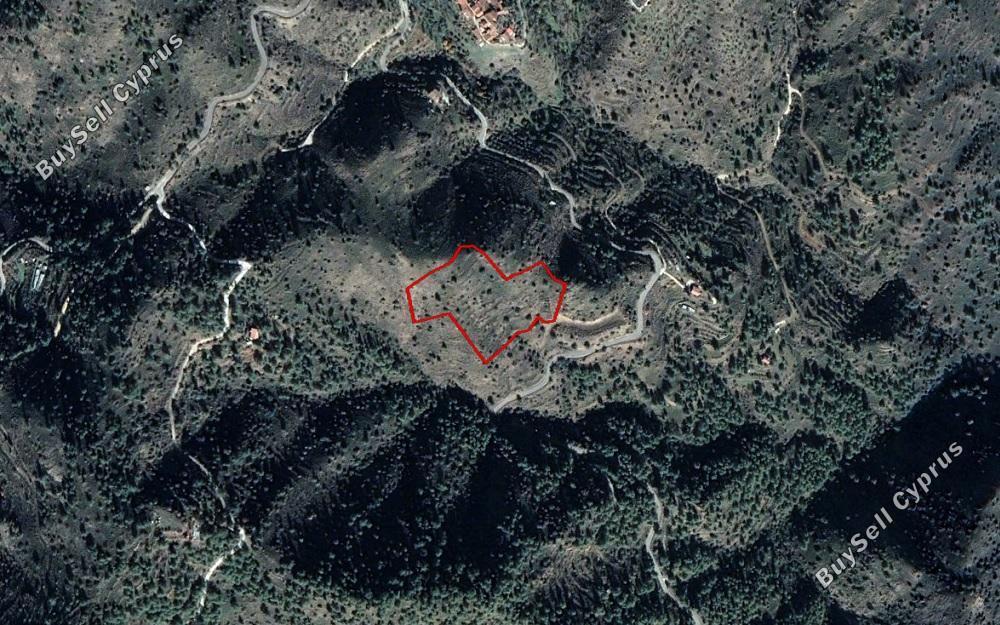 land for sale lazanias nicosia 830357 image 15664049